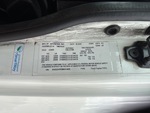 MN314605 - 2021 International LT625: Motor Vehicle Safety Standards Label