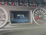 MN314605 - 2021 International LT625: Odometer