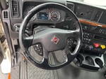 MN314605 - 2021 International LT625: Steering Control