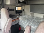 MN314605 - 2021 International LT625: Sleeper Interior