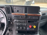 MN314605 - 2021 International LT625: Dash Components