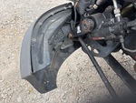 MN314605 - 2021 International LT625: Front Bumper (Exterior and Inner Reinforcement)