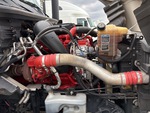 MN314605 - 2021 International LT625: Engine - Right Side