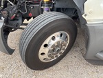 MN314605 - 2021 International LT625: Left Steer Tire