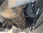 MN314605 - 2021 International LT625: Diesel Particulate Filter