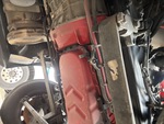 MN314605 - 2021 International LT625: Engine Oil Leaks