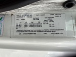 MN314605 - 2021 International LT625: Data Tag