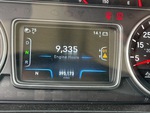 MN314605 - 2021 International LT625: Engine Hours