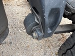MN314605 - 2021 International LT625: Suspension Bushings