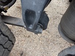 MN314605 - 2021 International LT625: v2 Chassis Details # 13