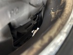 MN314605 - 2021 International LT625: Brake Linings