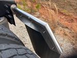 MN314605 - 2021 International LT625: Mud Flaps