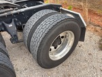 MN314605 - 2021 International LT625: Left Rear Drive Tires