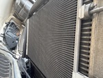 MN314605 - 2021 International LT625: Radiator