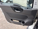 MN314605 - 2021 International LT625: Cab Doors