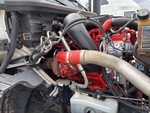 MN314605 - 2021 International LT625: Exhaust System