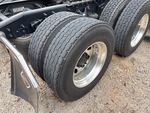 MN314605 - 2021 International LT625: Right Rear Drive Tires