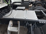 MN314605 - 2021 International LT625: Frame Condition