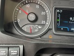 MN314605 - 2021 International LT625: Oil Pressure