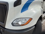 MN314605 - 2021 International LT625: Truck Paint and Body Damage