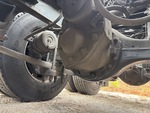 MN314605 - 2021 International LT625: Front Drive Axle