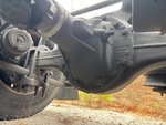 MN314605 - 2021 International LT625: Rear Drive Axle
