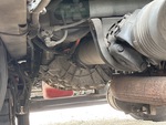 MN314605 - 2021 International LT625: Transmission