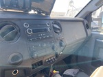 Cab with 