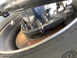 MN289860 - 2021 International LT625: v2 Chassis Details # 3