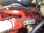MN289860 - 2021 International LT625: Fuel System