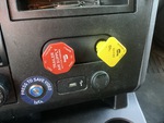 MN289860 - 2021 International LT625: Brake Control