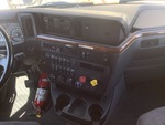MN289860 - 2021 International LT625: Dash Components