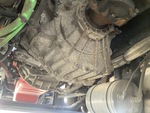 MN289860 - 2021 International LT625: Transmission