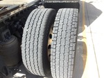 MN289860 - 2021 International LT625: Right Front Drive Tires