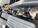MN289860 - 2021 International LT625: Suspension Springs/Hangers
