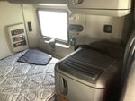 MN289860 - 2021 International LT625: Sleeper Interior