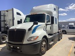 MN289860 - 2021 International LT625: Picture, Left Front Corner