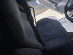 MN289860 - 2021 International LT625: Seats/Armrests