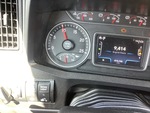 MN289860 - 2021 International LT625: Oil Pressure