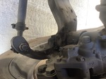 MN289860 - 2021 International LT625: Brake Linings