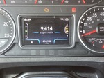 MN289860 - 2021 International LT625: Odometer