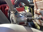 MN289860 - 2021 International LT625: A/C Compressor