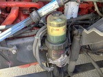 MN289860 - 2021 International LT625: Fuel Leaks
