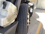MN289860 - 2021 International LT625: Right Steer Tire