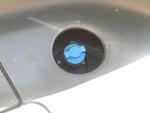 MN289860 - 2021 International LT625: DEF / AdBlue Tank