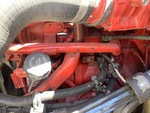 MN289860 - 2021 International LT625: Air Compressor