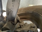 MN288034 - 2021 International LT625: Brake Linings