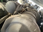 MN288034 - 2021 International LT625: Diesel Particulate Filter
