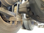 MN288034 - 2021 International LT625: Suspension Springs/Hangers