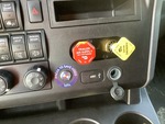 MN288034 - 2021 International LT625: Brake Control